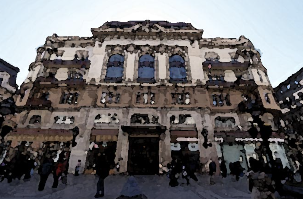 Данило Н. Баста: САНУ је попут торња у Пизи – Опасно накривљена на једну страну!